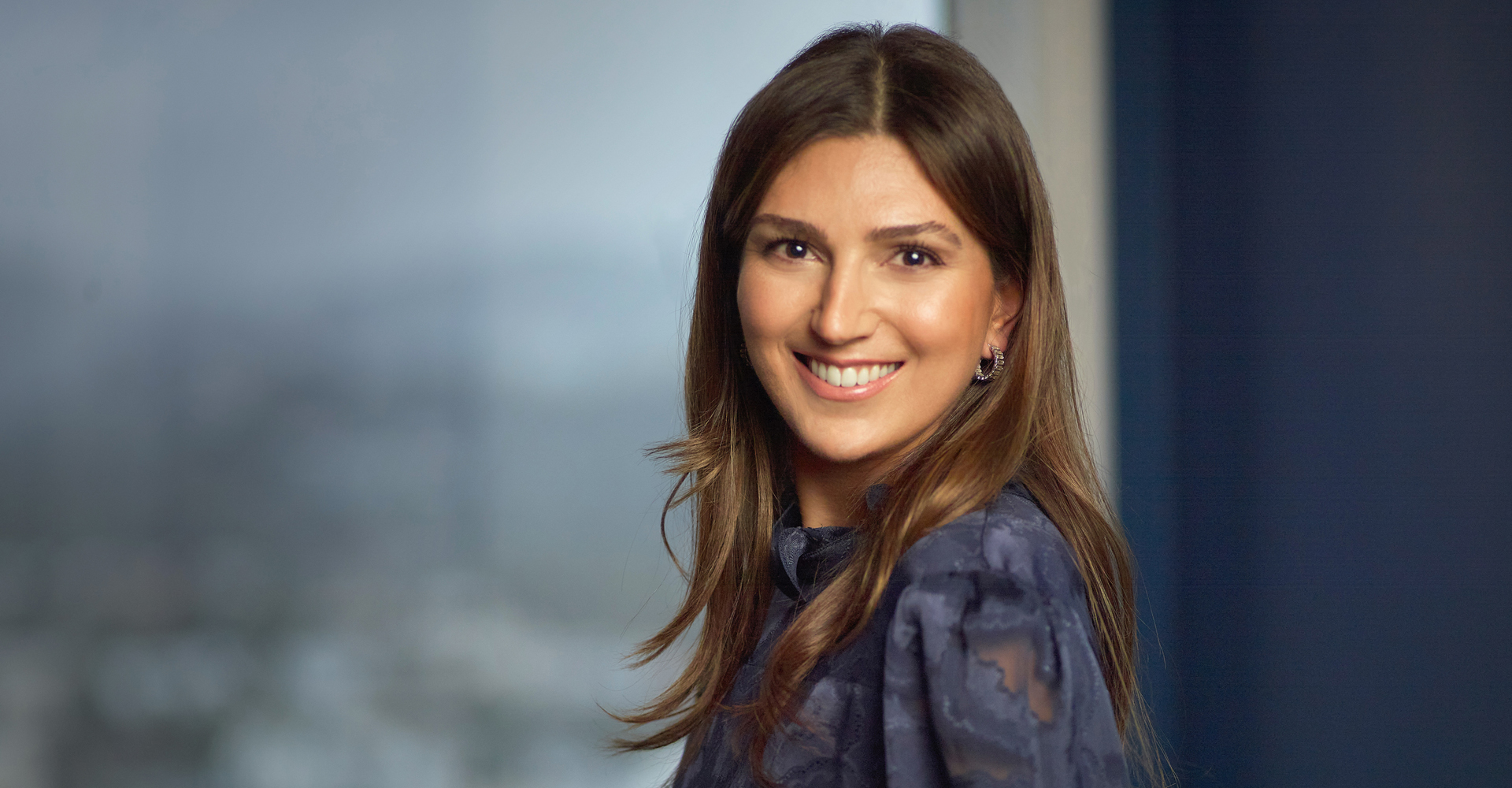 Lauren Antion Hansen