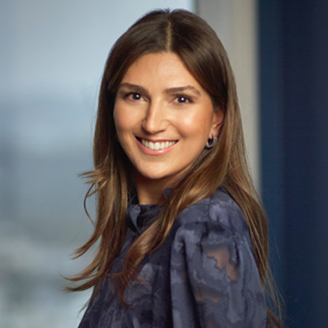 Lauren Antion Hansen