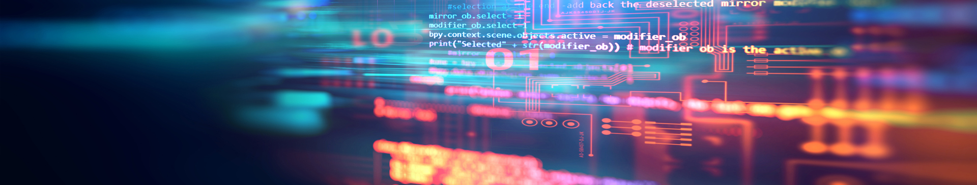 Technology & Digital Media