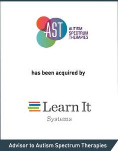 autismspectrumtherapies