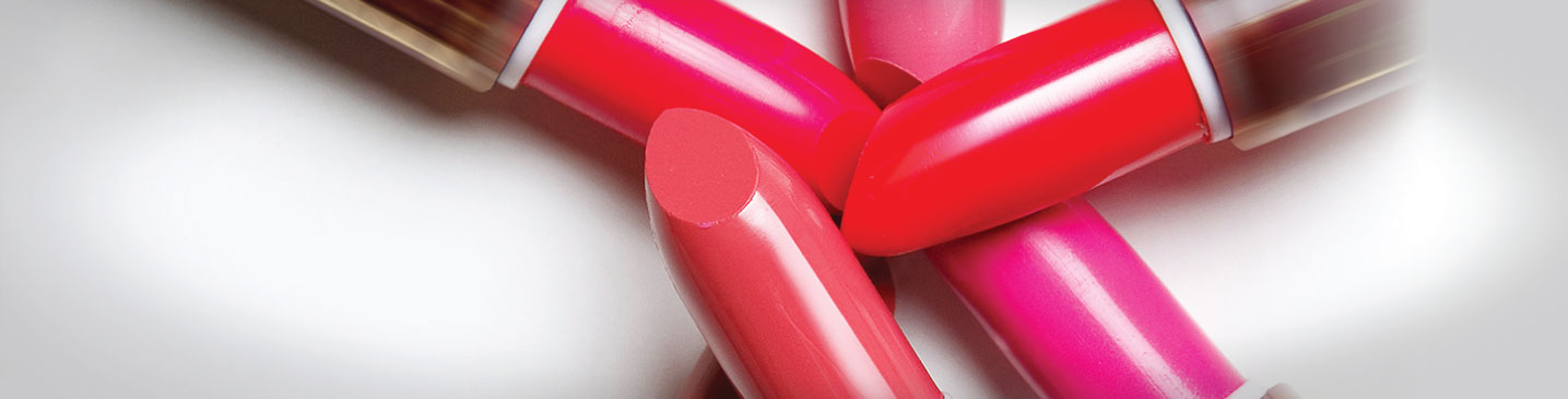 Beauty, Personal Care & Wellness