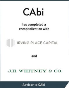 cabi