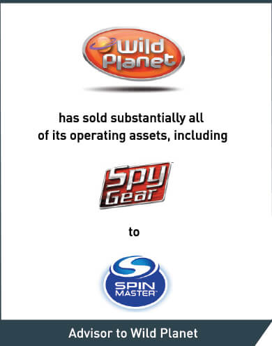 Wild Planet (wildplanet.jpg)