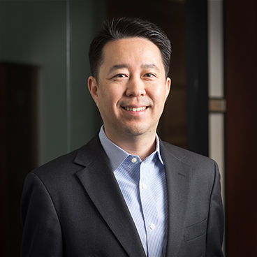 Christopher H. Park