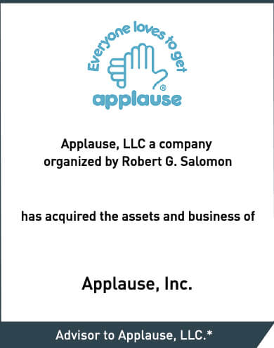 Applause (applause.jpg)