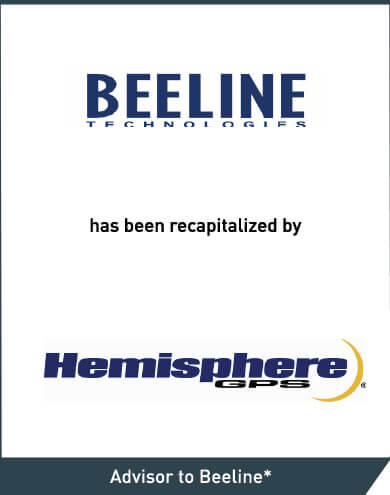 Beeline (beeline.jpg)