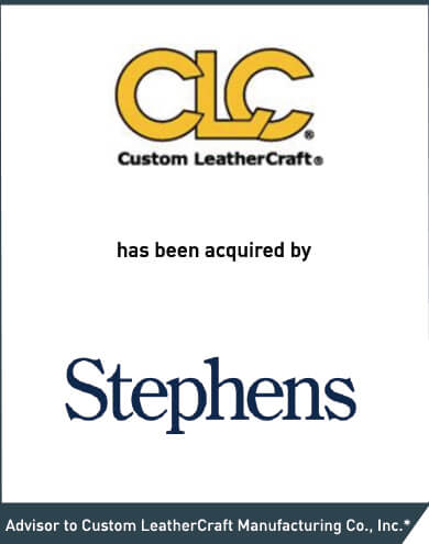 Custom LeatherCraft