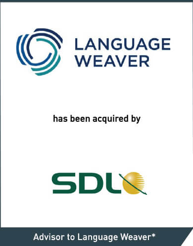 Language Weaver (languageweaver,jpg)