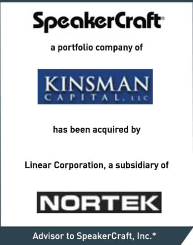 SpeakerCraft (speakercraft.jpg)