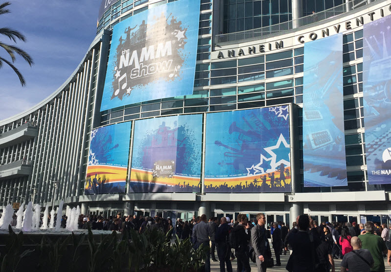 AdamAbramowitz NAMM Blog 2016