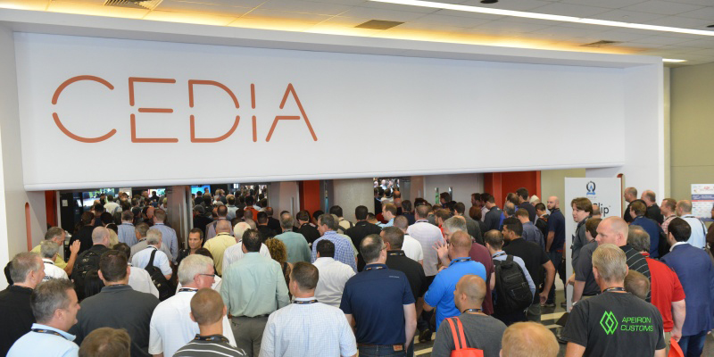 CEDIA