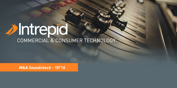 IR CommConsumer 1H16