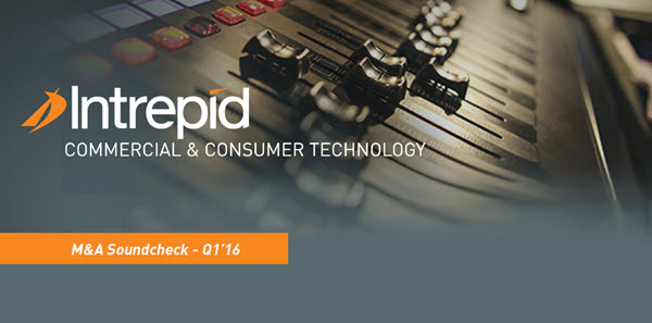 IR Image CommercialandConsumer Q1 16