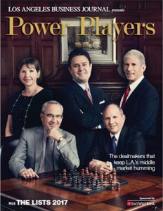LABJ Power Players