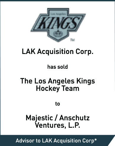 LA Kings