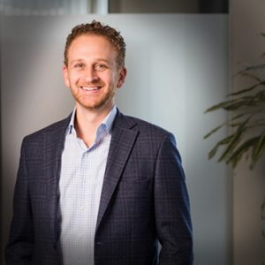 BrianLevin wordpress environmentalheadshot