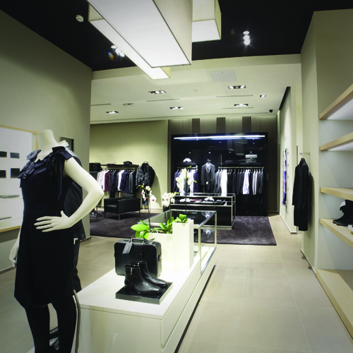 Apparel & Retail 2017