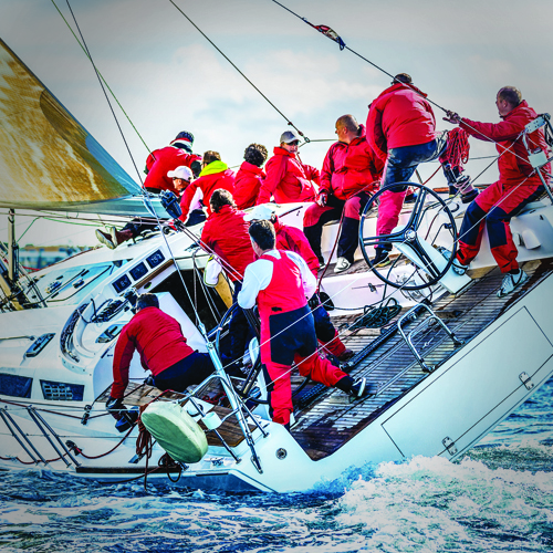 Introduction to Intrepid 2019