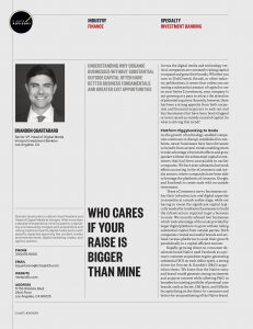 CSQ Q12018 CSA Quartararo