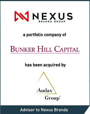 Nexus Brands