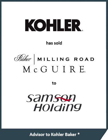 Baker & McGuire Furniture