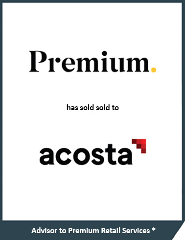 Premium Retail Services