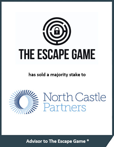 The Escape Game
