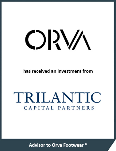 Orva Footwear