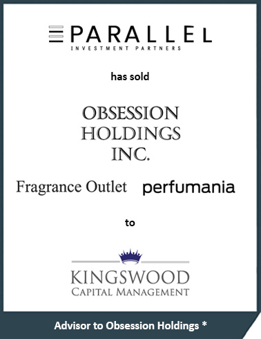 Obsession Holdings