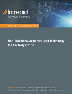 Newletter SoftwareServices MAReport Q417