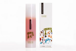 snowberry instant deep cleanser 50m 1.7oz