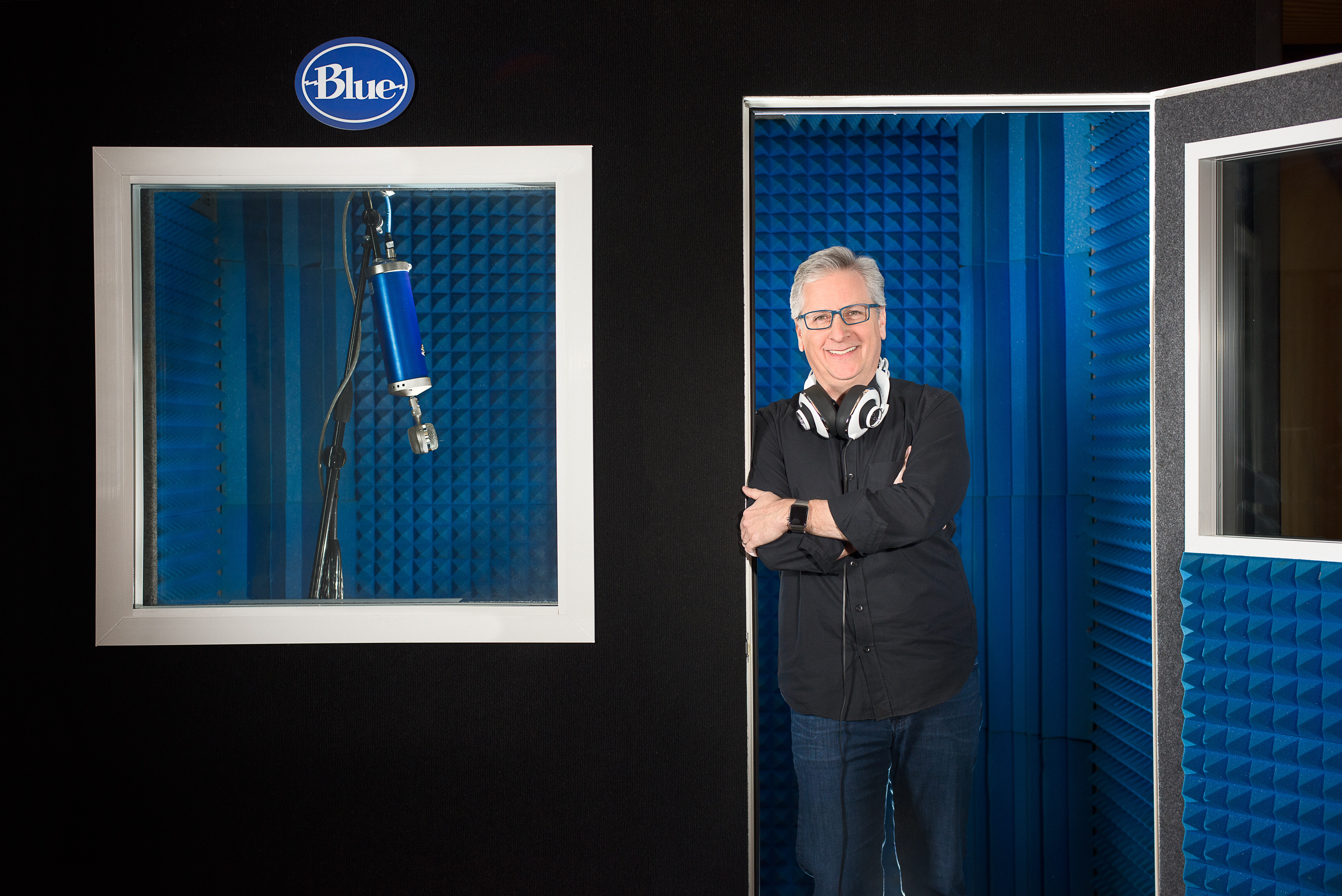 John Maier Blue Microphones FINAL