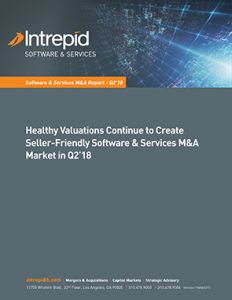 Newletter SoftwareServices MAReport Q218
