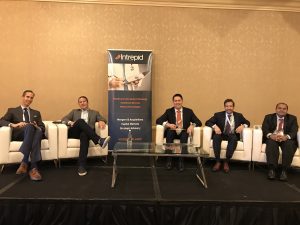 HealthcarePanel2018