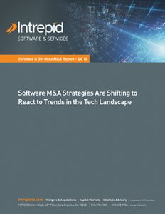 Newletter SoftwareServices MAReport Q418