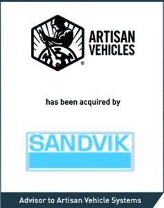 artisanvehicle4 smallNEW