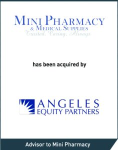 minipharmacy