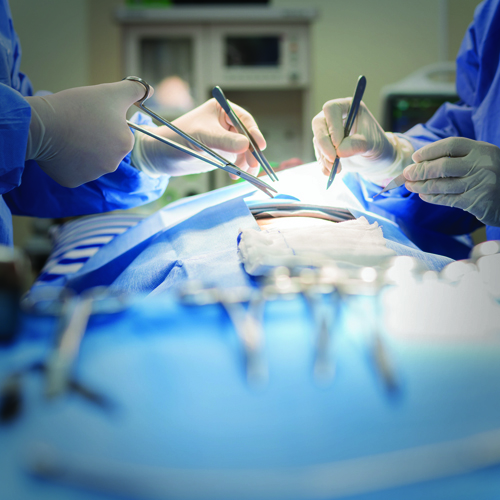 Making a Difference in the Healthcare Community 2016