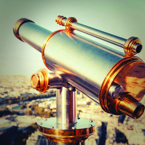 Mid-Year Economic Forecast & Trends 2015