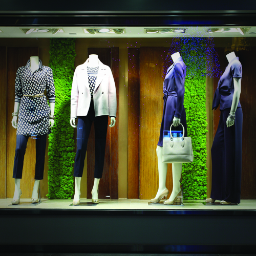 LABJ SoCal Apparel Awards 2015