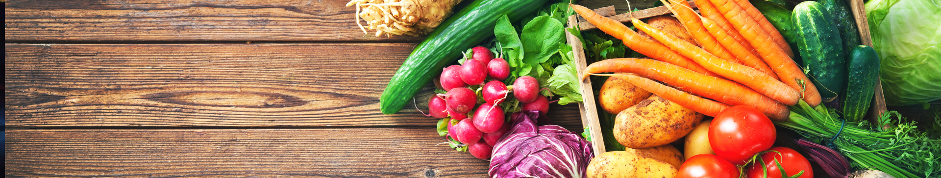 Food, Beverage & Agriculture