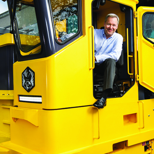 Artisan Vehicle Systems