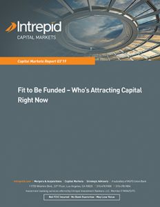 Newletter CapitalMarkets MAReport Q3 2019 nonotmay 2