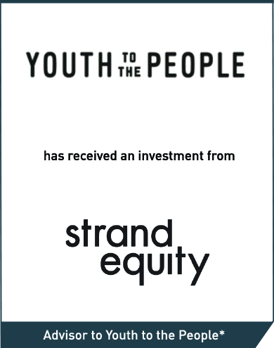 Youth to the People