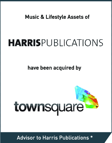 Harris Publications