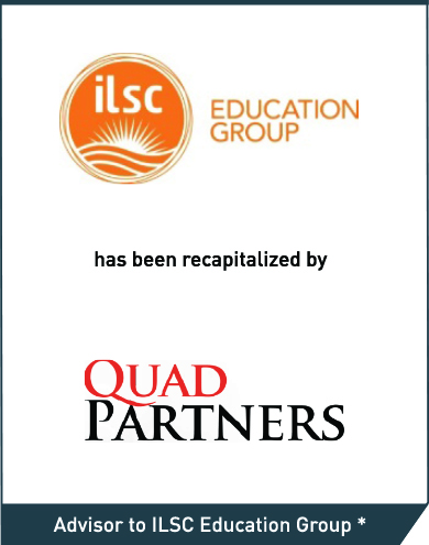 ILSC Education Group
