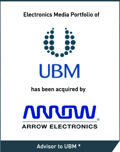 UBM