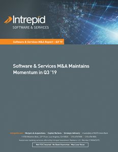 Newletter SoftwareServices MAReport Q319 nonotmay