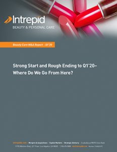 Newletter BeautyCare MAReport Q1 20
