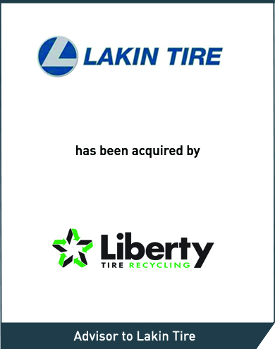 Lakin Tire